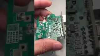 It’s Voltage Protector
