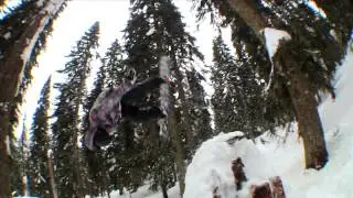 Jesse Burtner in 