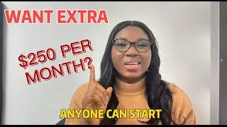 How I Make Extra $250 Monthly | No Experience Required | No Interview | Testable Minds