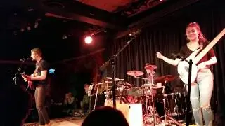 We Three Live in Annapolis 3/16/19 at Rams Head On Stage Part 2