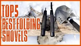 Best Folding Shovels | Top 5 Best Folding Shovel 2022