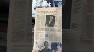 Imad Daou Contribution to Le Figaro Economie about SKEMA Blended Executive MBA and Professional Life