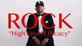 High Level Efficacy - Official Music Video by: Trustable Rock