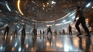 Galactic Academy Horrified to Learn &ldquo;Human Recess&rdquo; Means Combat Training