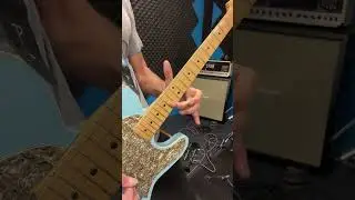 For my song &ldquo;Crazy Cat&rdquo; I used less notes and more vibrato for lead guitar #perk #vibrato #guitar