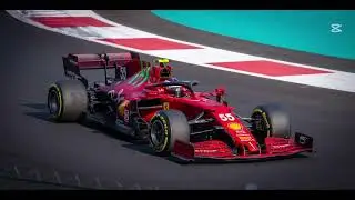 Formula 1 Engine Sound Effect