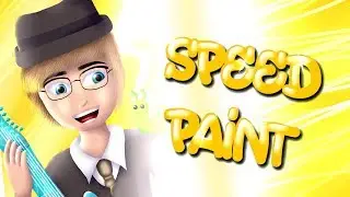 Dealereq ⭐️ Speedpaint