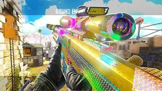 Hit This BO2 Trickshot, Win $100