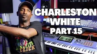 Charleston White on QC CEO P being Called a Snitch & 1090 Jake 