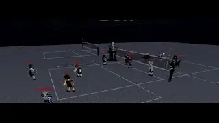 St. Thomas vs Maryland Eastern | CVR NA Qualifiers Pre-Round