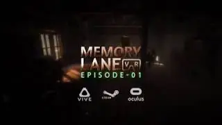 Memeory Lane VR Ep1 Trailer WeRPlay