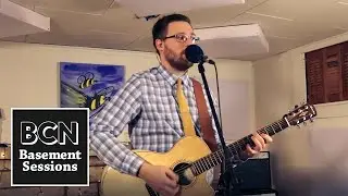 Will McGuire // Creepy Crawly [Basement Sessions]