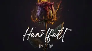 Heartfelt | out now by gorv | new 2025 hit song #newsong #newmusic 