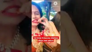 chicken chips test adurs #trending # viral #foodie #short #ytshorts #youtubeshorts #neethasetty