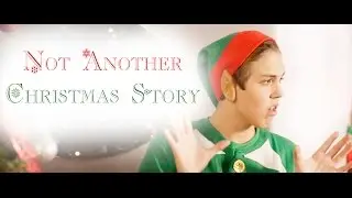 Matthew Espinosa - Not Another Christmas Story