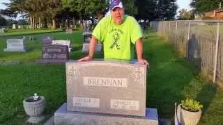 Vlog #10 Ghosthunter Dan is now better.
