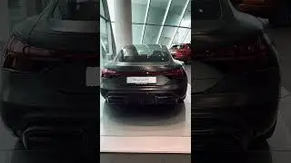 Audi RS e-tron GT (price: 245k $)