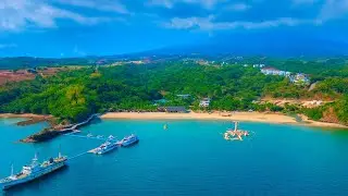 LOOKING FOR BEACH PROPERTY IN BATAAN-CAMAYA COAST