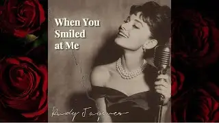 💿 &ldquo;When You Smiled at Me&rdquo; - Rudy Jaymes&rsquo; Heartfelt 1950s Doo‑Wop Love Ballad