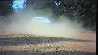 1992 Driving through Pickering Brook, Brookton HWY and Lesmurdie Falls (Kelmscott 1992 movie part 3)