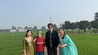viah deyaa tyare’an | punjabi vlog | funny 😁 | family ❤️