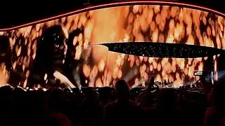 Adele - Skyfall (Live Messe M&uuml;nchen, Munich 30.08.2024)