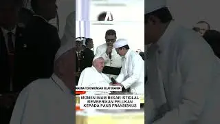 Toleransi umat beragama