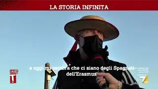 Venezia, la crisi infinita