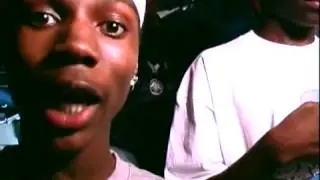 Ears vs Tinchy Stryder Battle (Part 1)