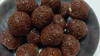 केसापासून नखापर्यंत रामबाण उपाय करणारे अळीव चे लाडू /Pratikshas Recipe/Pratiksha shinde
