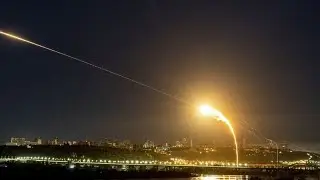 Ukraine war: Russian air forces chief fired, grain infrastructure hit, Moscow drone attack