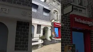 SNITCH STORE at Colaba Causeway, Mumbai #shorts #snitch #shopping #snitchstore
