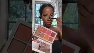 Scott Barnes Blush #scottbarnes #scottbarnescosmetics #blush