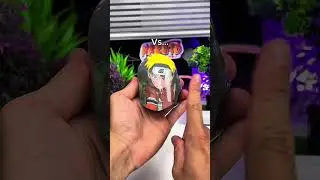 The best gift for that anime lover 🎁 #customcrystalball #naruto #narutofan #anime