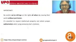 Copyright and Creative Commons Licenses - Enhancing Research 2025-12-11