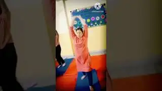 R,S YOGA ACADEMY SURATGARH #weightlossjourney #yoga(3)