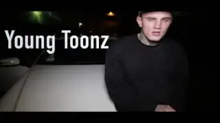 Young Toonz-Murder Was The Case (Official Video) ( Prod. Jae Dolla)