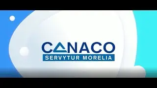 CANACO SERVYTUR Morelia