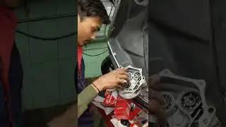 Doorstep Bike & Scooty Repair | Delhi NCR | Home Bike Care #BikeRepair ##BikeMechanic