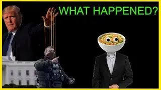 Quick Thoughts &mdash; Recent ICE Shooting