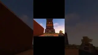 Воронки. Create для Minecraft (Обзор механик)