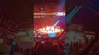 2022 Ty Murray Invitational, PBR in Albuquerque
