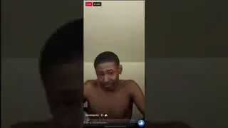 DRE HUGHES full facebook live
