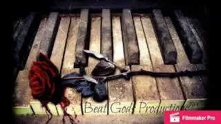 Damaged Roses 🥀🥀 Prod by Beat Gods Productions