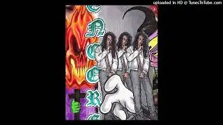 che encore type beat - crucified