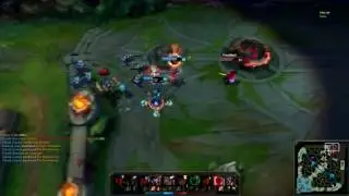 74% Winrate! Korean Shaco Build Review