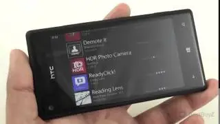 Review  Windows Phone 8X by HTC   BestBoyZ