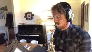 Sax Player For UK Weddings - Hire on FixTheMusic