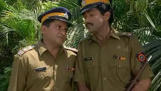 Detective Jai Ram - Marathi Serial - Best scene - 1 - Mohan Joshi, Macchindra Kambli - Zee TV