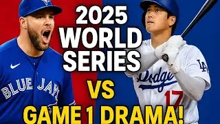 MLB Fall Classic 2025, Thrilling Matchups Set to Define This Year&rsquo;s Championship.